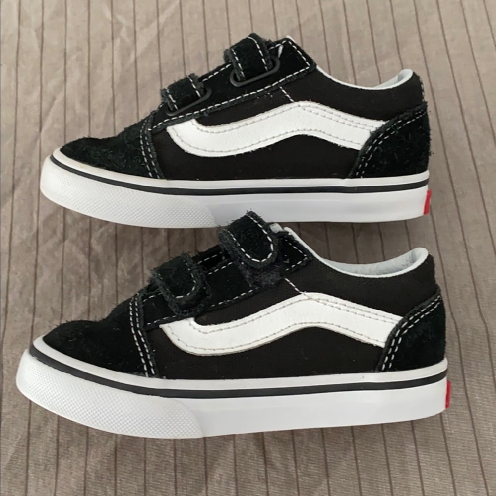 Kids Vans